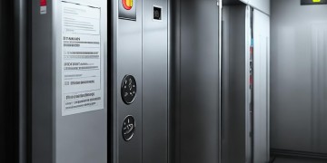 电梯年检物业需要提供什么？