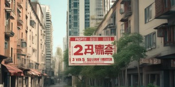 物业2元一平到底是什么意思？