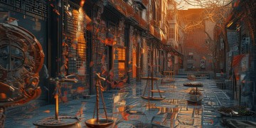 现在为什么还收物业费呢？