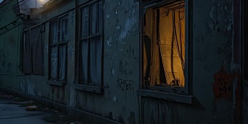 物业私下断电断水违法吗？