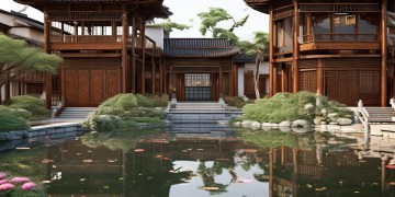中建邕和府用的是什么物业？