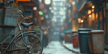 收废品需要和物业合作吗？