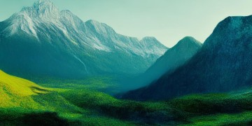 翡翠蓝山物业真的可靠吗？