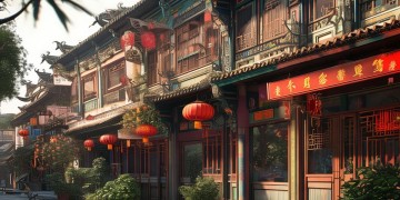 凤凰西街物业有什么限制吗？
