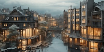 物业属于市场经济吗？