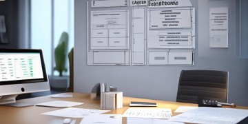 物业文员究竟属于哪个部门管理？