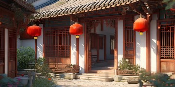物业三门三户究竟是什么？