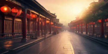 西安物业何时复工？