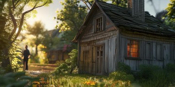 房屋渗水和物业有关吗？