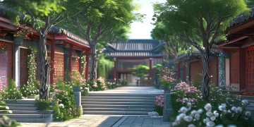 青杨苑物业可靠吗？