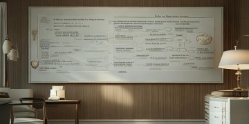 到物业办理宽带需要什么？
