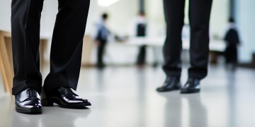 物业客服正装要求究竟是什么？