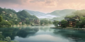 濮阳华府山水天到底是什么物业？