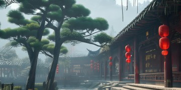 鹤山时代倾城正在招聘物业人员吗？
