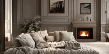 物业有必要用暖气吗？