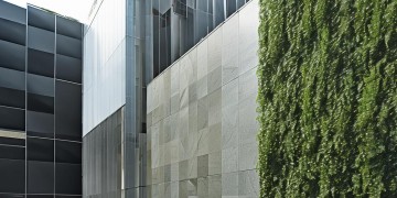 什么材料可以代替水泥用于物业相关场景？