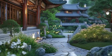 延安物业服务级别究竟是什么？