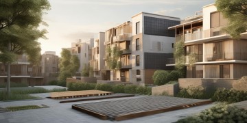 物业应该建车棚吗？