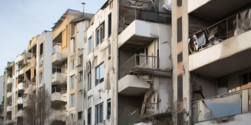 小区违建物业真的不管吗？