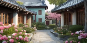 江苏新鑫物业是什么性质的企业？