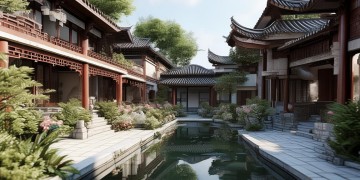 奉化时代望府究竟是什么物业？
