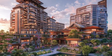 福港园的物业究竟叫什么？