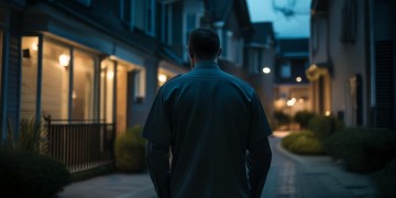 物业晚上值班算加班吗？