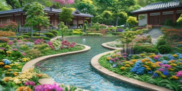 农联花园物业好做吗？