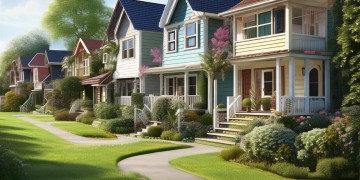 什么样的住宅不用物业费？