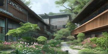 东原物业属于哪个国家？