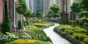 物业相关工作适合报什么本科专业？