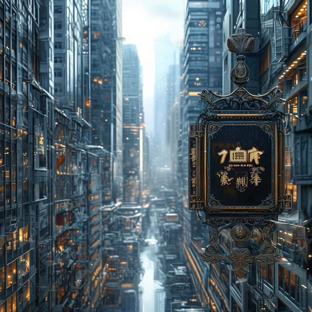 东华物业公司究竟在什么地方？