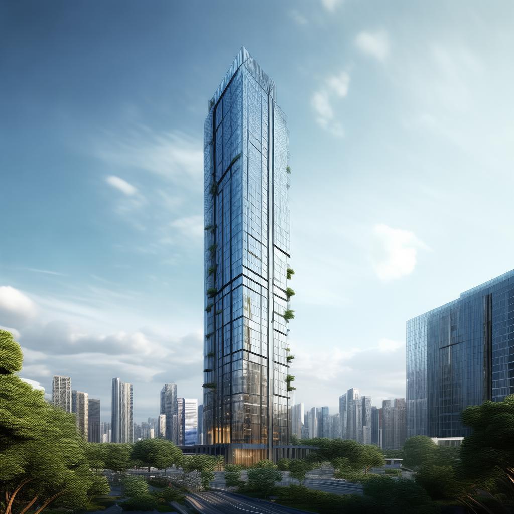 什么是城市标杆物业？