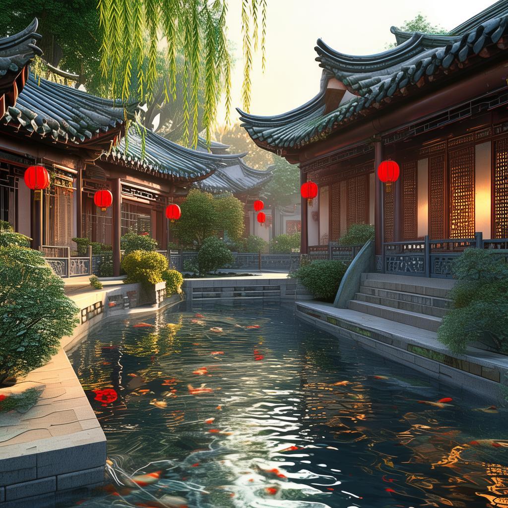 和顺院子物业真的可靠吗？