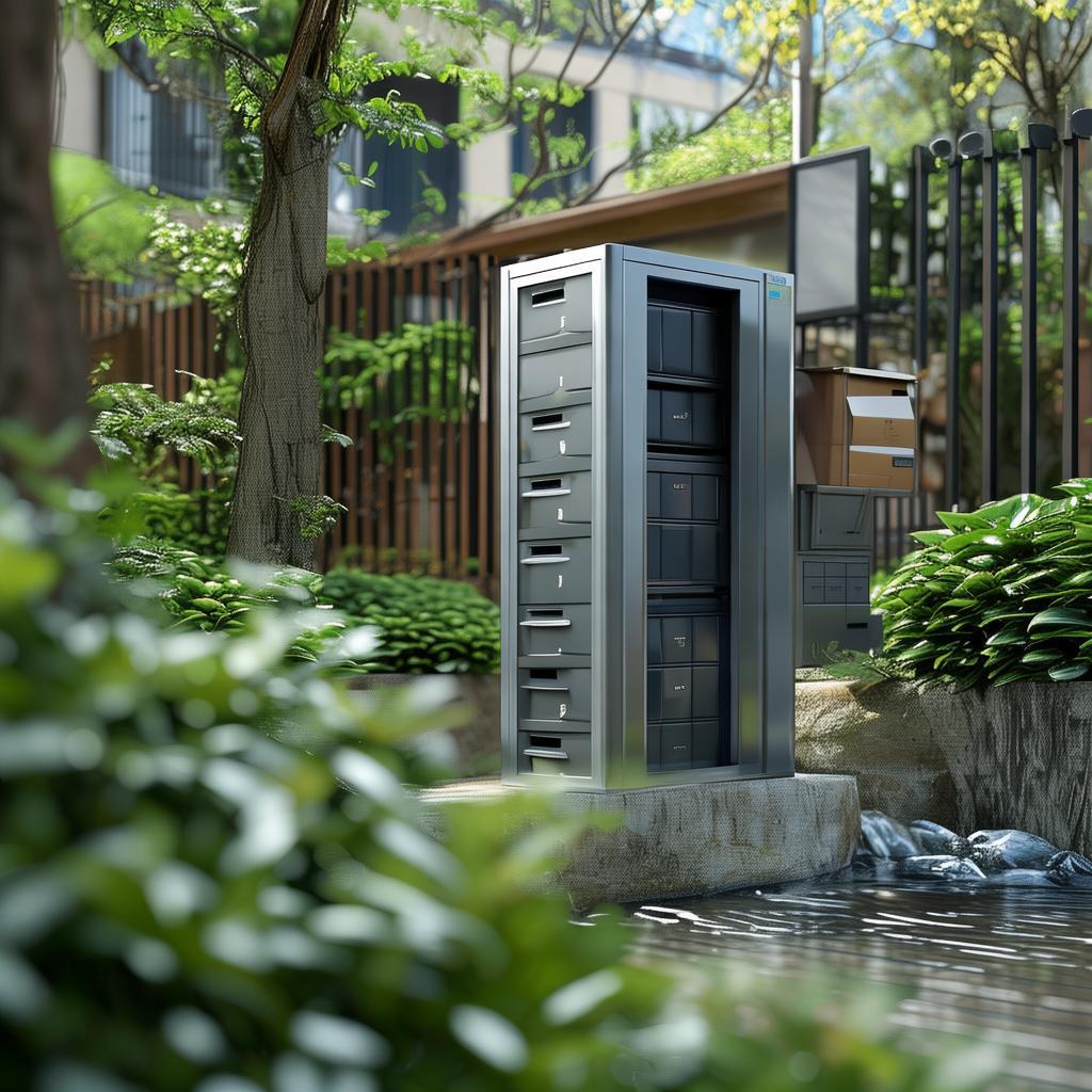 现在物业可以取快递吗? 现在物业可以取快递吗?