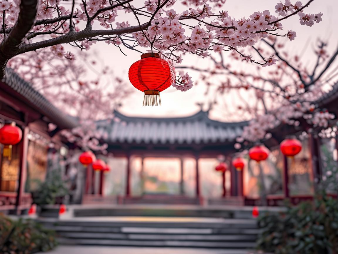 明喆物业春节会放假吗？