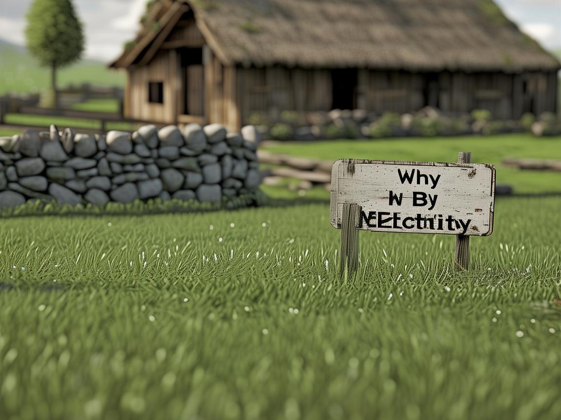 为什么要物业买电？