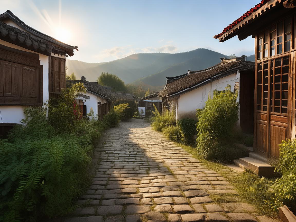 溪北新村究竟是什么物业公司？