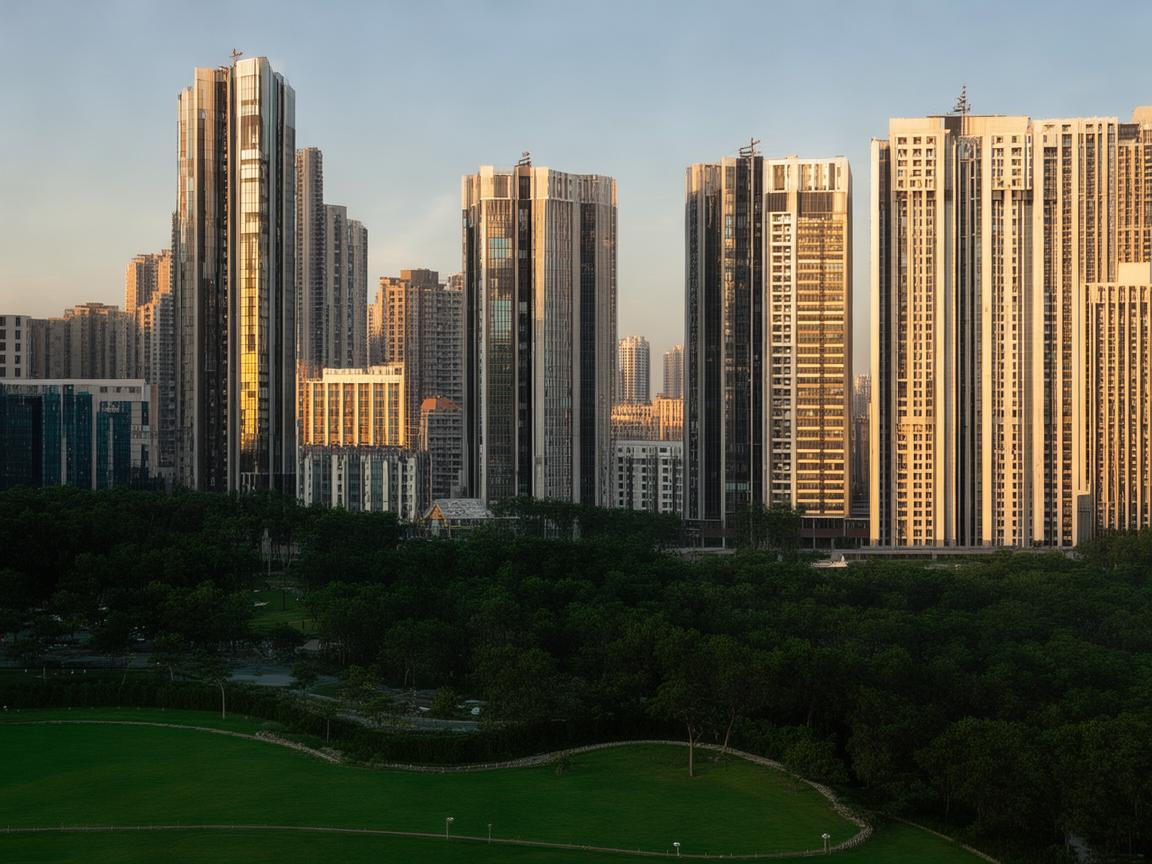 宿迁广厦物业究竟在什么地方？
