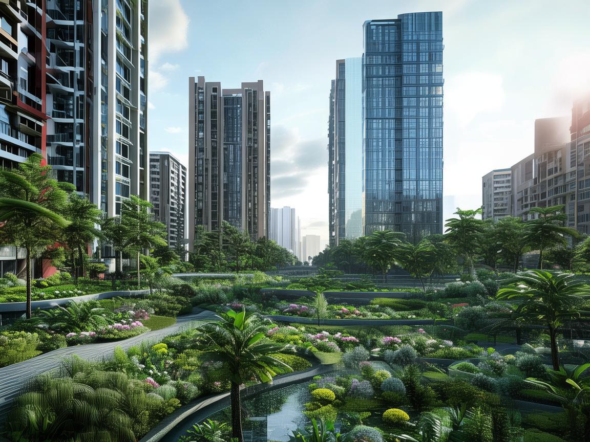 深圳龙海家园究竟是什么物业？