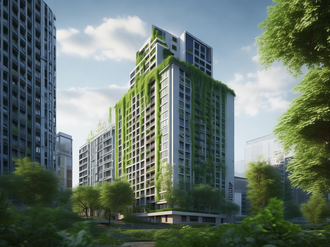 新力物业为什么好？