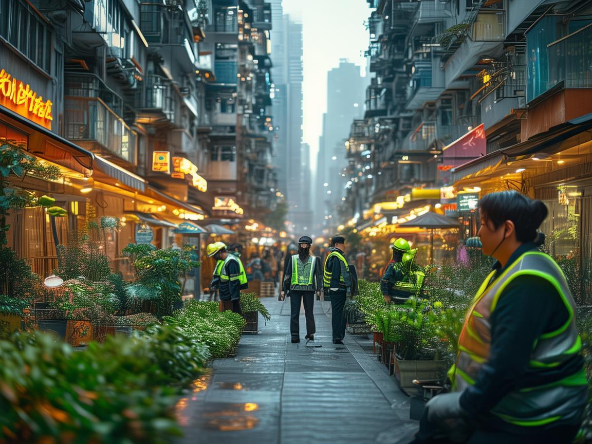 南充物业服务职责究竟是什么？