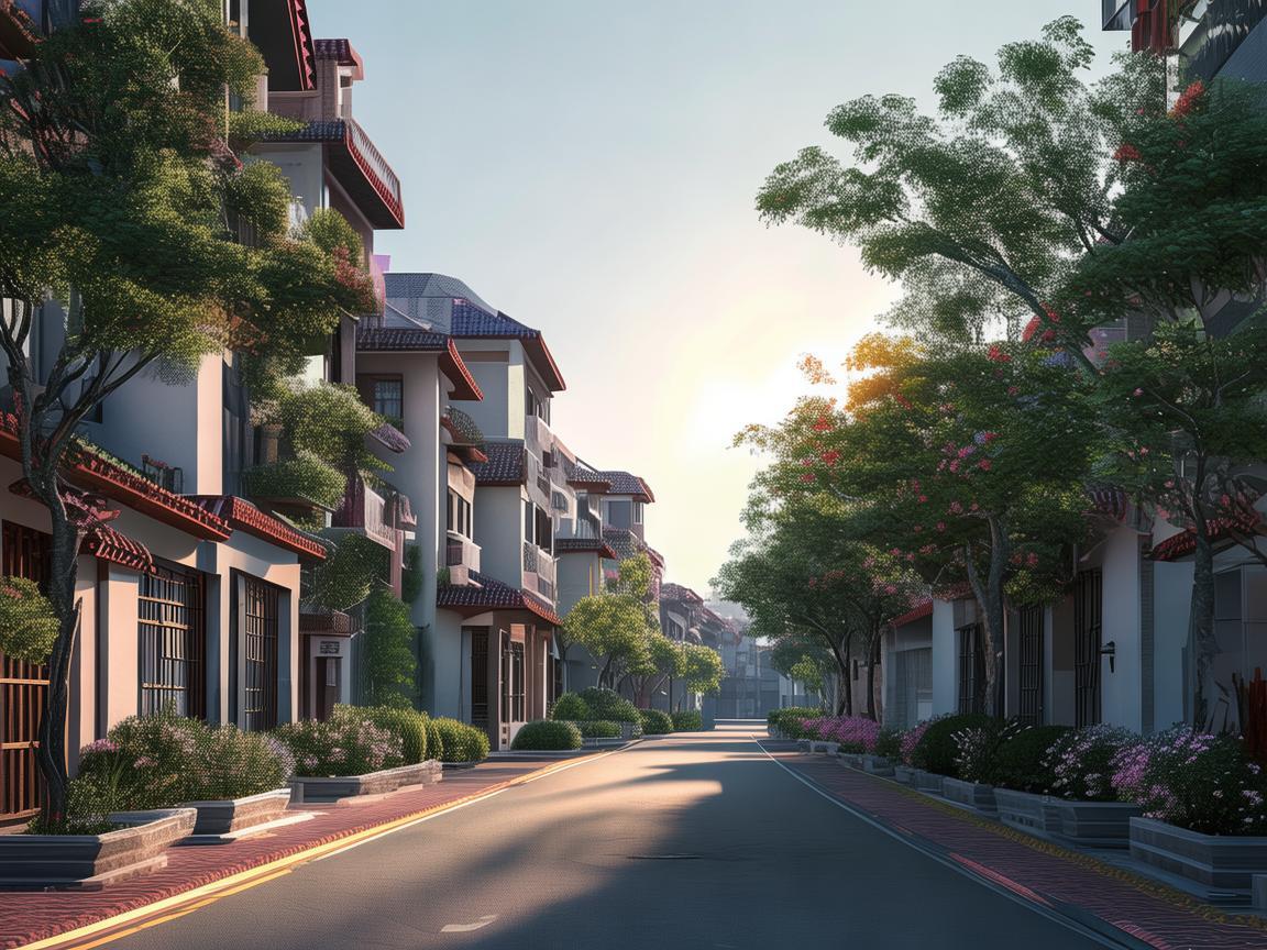上海永宁路小区究竟有没有物业？