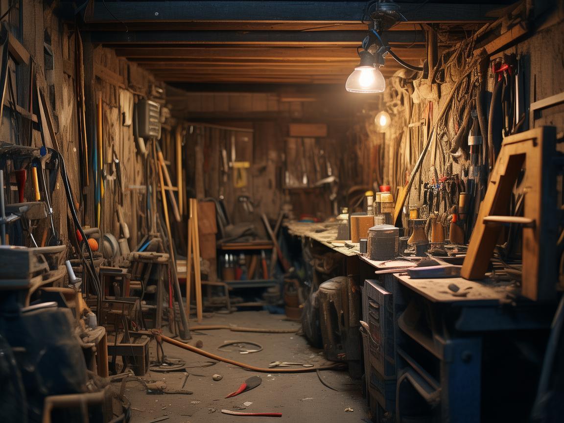 物业维修工究竟属于什么工作？