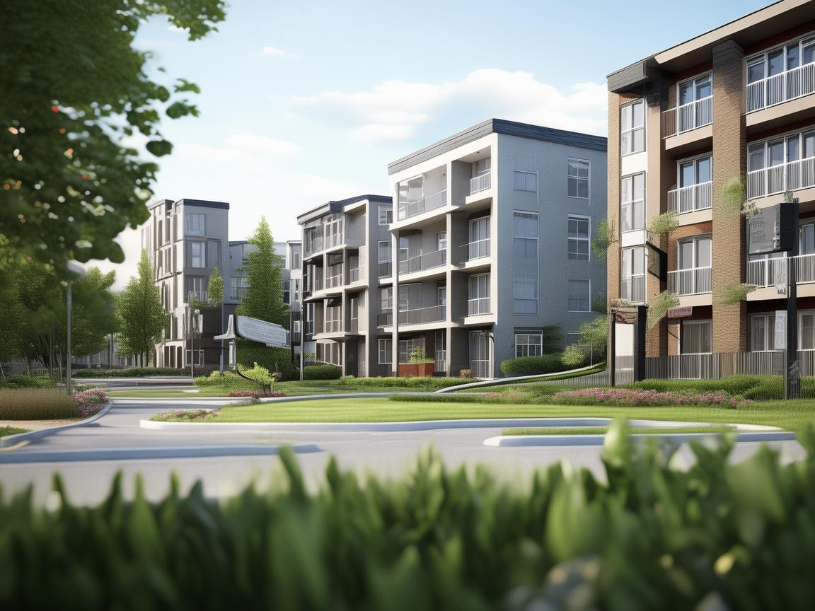 当地住建委管理物业吗？