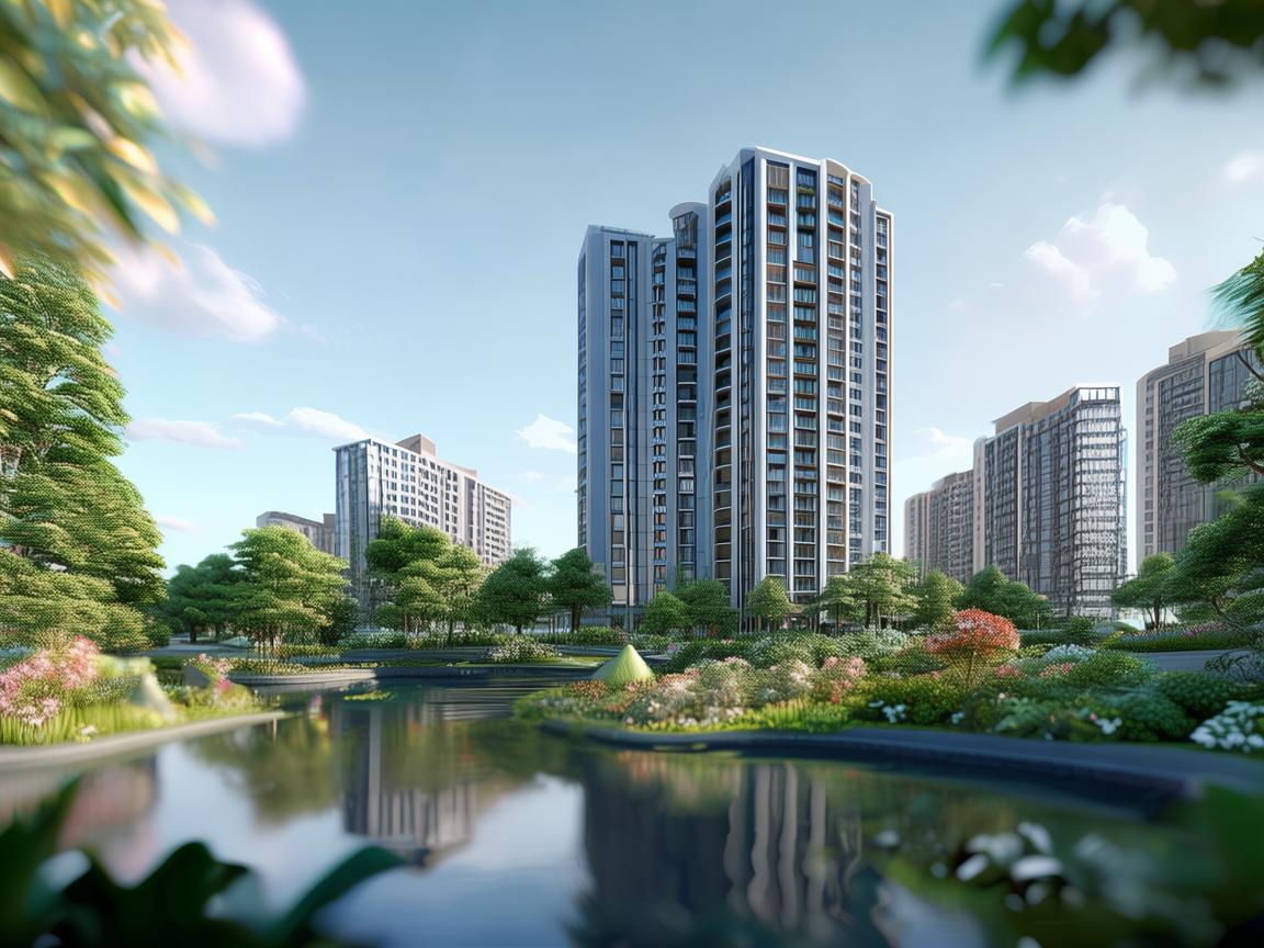 中电建哪家物业最好？