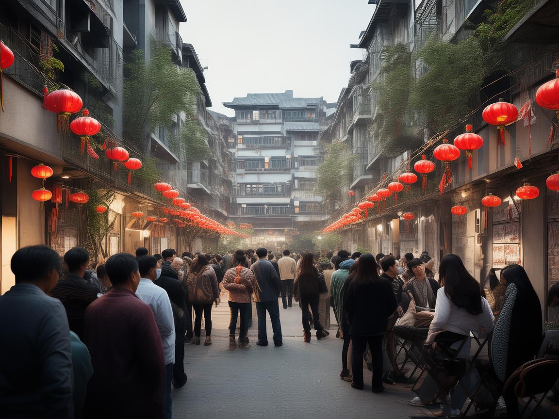 北京小区如何更换物业？