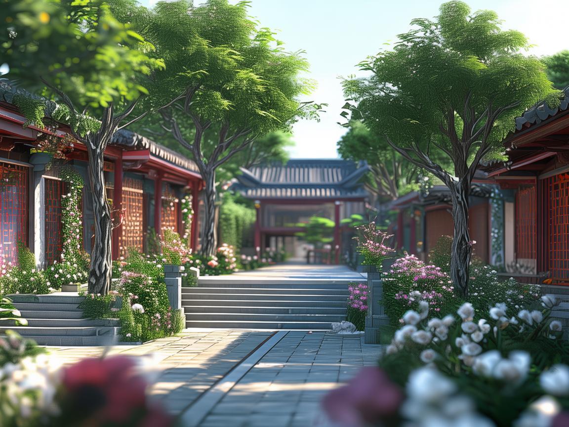 青杨苑物业可靠吗？