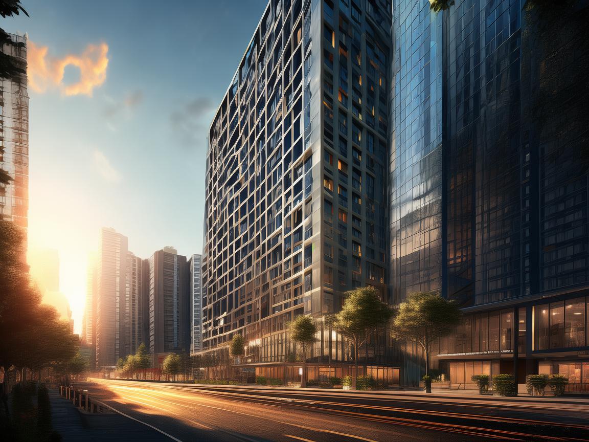 含光路物业可靠吗？