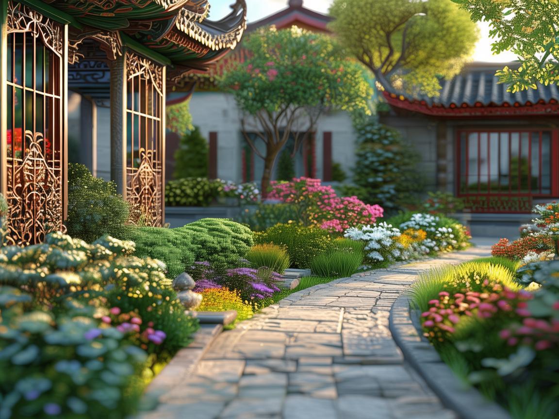 御花园物业到底能不能买？